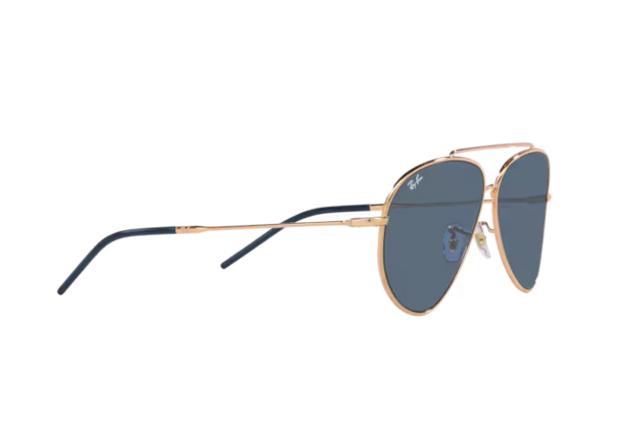RAY BAN AVIATOR REVERSE RB0101S/9202/3A 59 RAY BAN AVIATOR REVERSE RB0101S/9202/3A 59